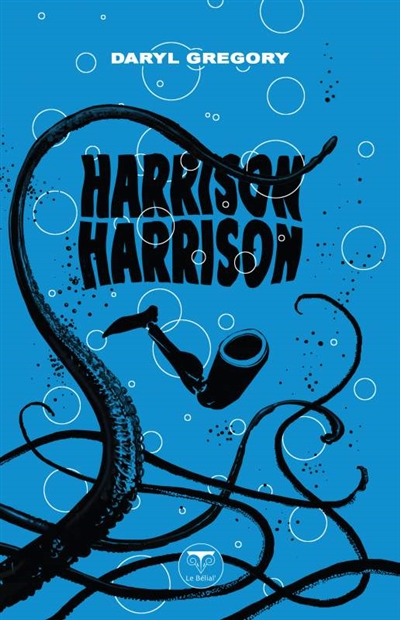 Harrison Harrison - 