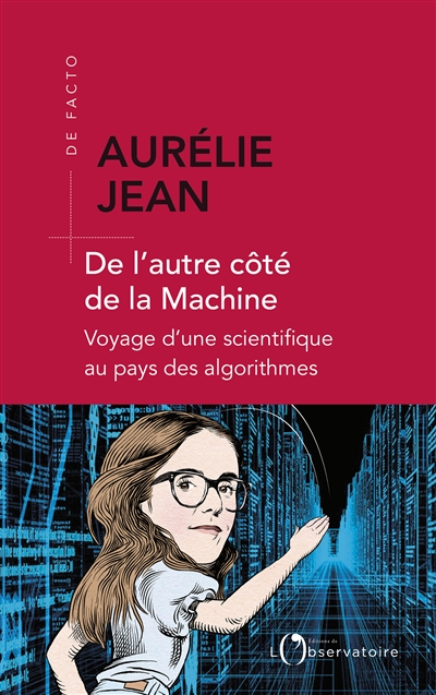 De l'autre côté de la machine - 