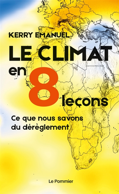 Le climat en 8 leçons - 