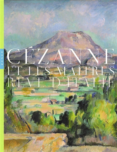 Cézanne et les maîtres - 