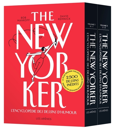 The New Yorker - 