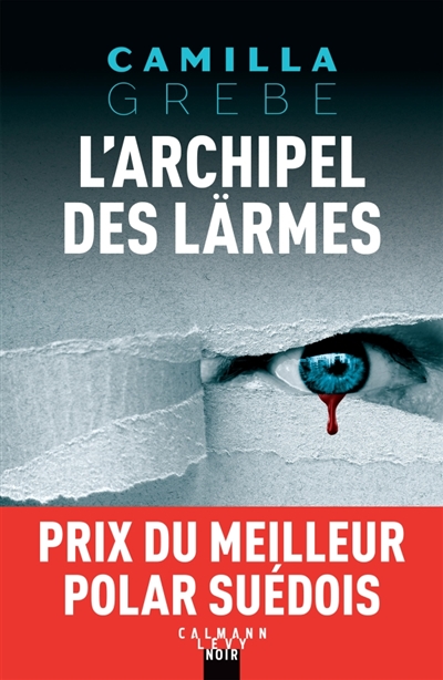 L'archipel des lärmes - 