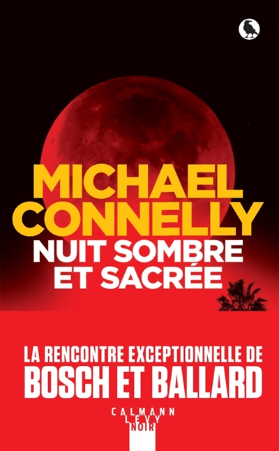 Nuit sombre et sacrée - 