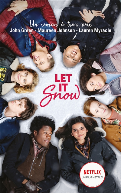 Let it snow - 