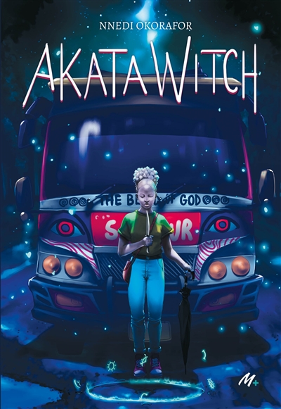 Akata witch - 