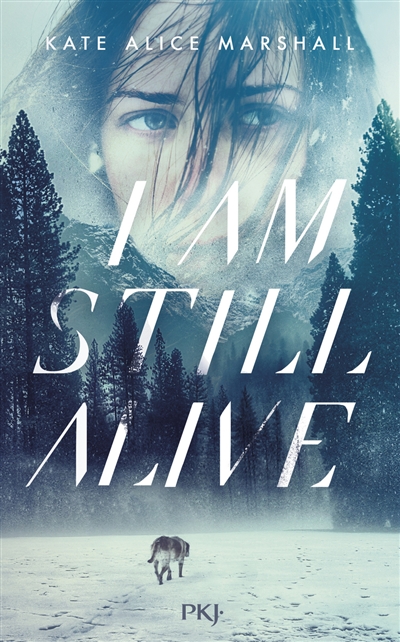 I am still alive - 