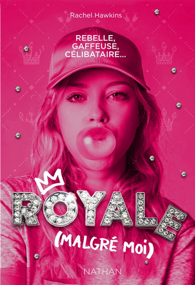 Royale (malgré moi) - 