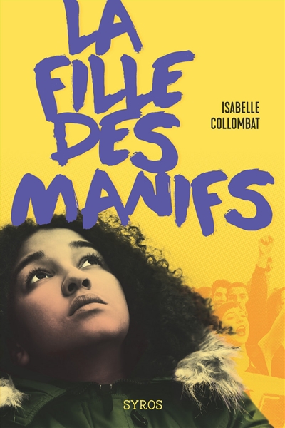 La fille des manifs - 