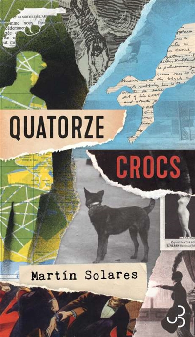 Quatorze crocs - 