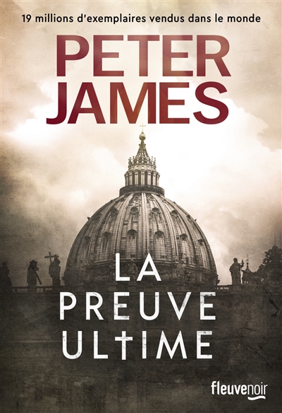 La preuve ultime - 