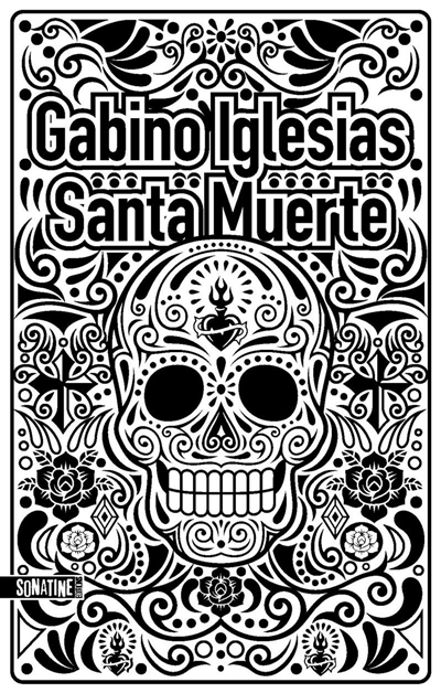 Santa muerte - 