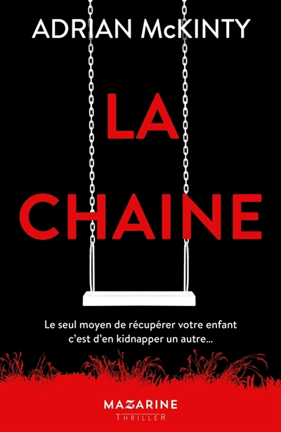 La chaîne - 