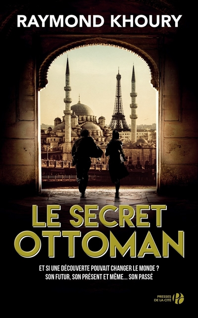 Le secret ottoman - 