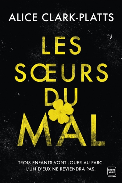 Les soeurs du mal - 