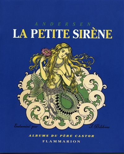 La petite sirène - 