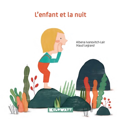 L'enfant et la nuit - 