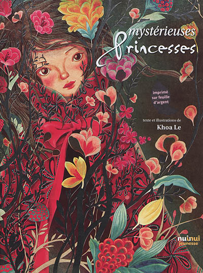 Mystérieuses princesses - 