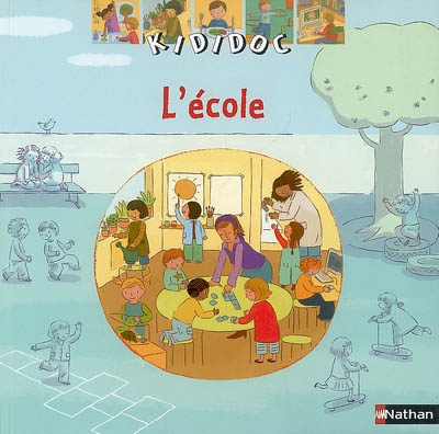 école (L') - 