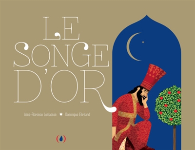 Le songe d'or - 