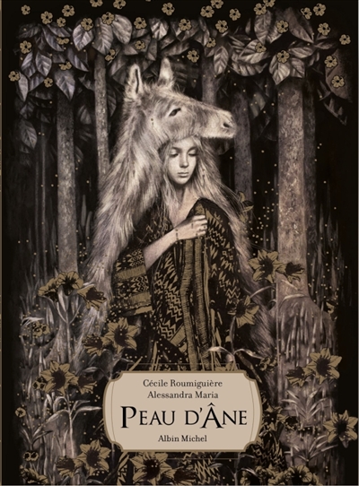 Peau d'âne - 