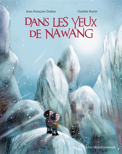 Dans les yeux de Nawang - 