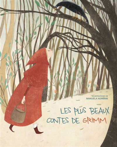 Les plus beaux contes de Grimm - 