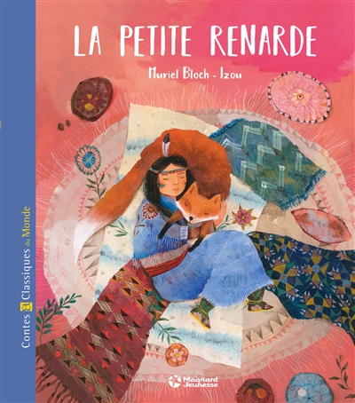 La petite renarde - 