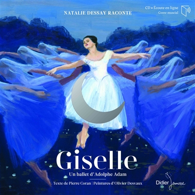 Giselle - 