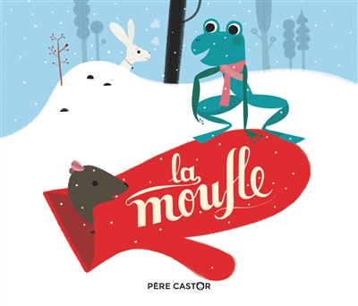 La moufle - 