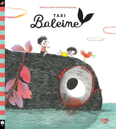 Taxi baleine - 