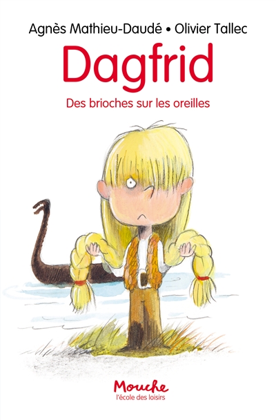 Dagfrid - 