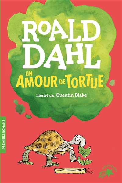 Un amour de tortue - 