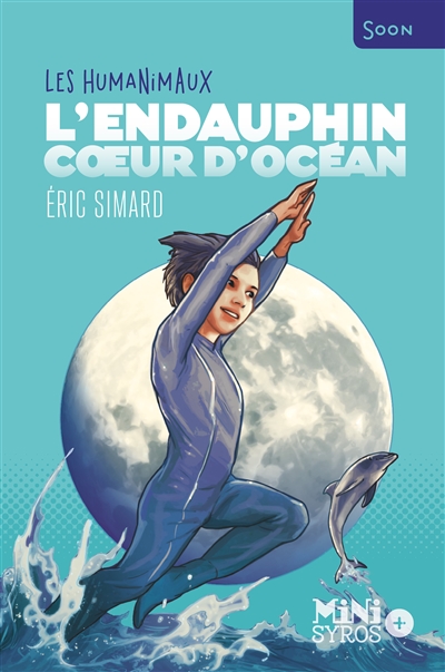 L'Endauphin, coeur d'océan - 