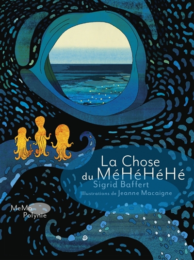 La chose du MéHéHéHé - 