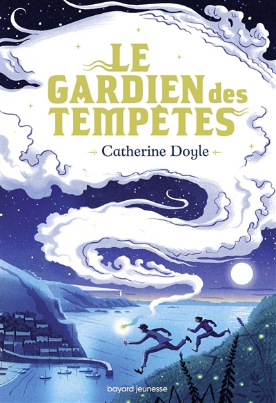 Le gardien des tempêtes - 