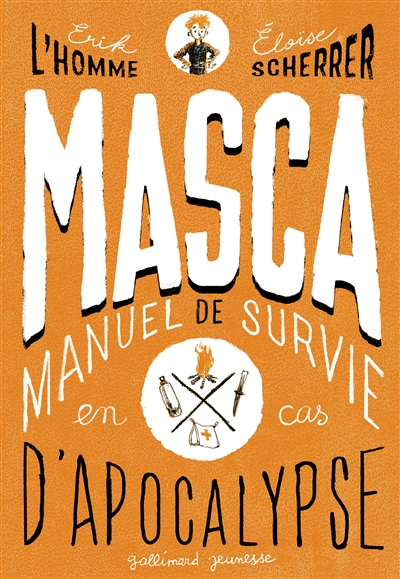 Masca - 