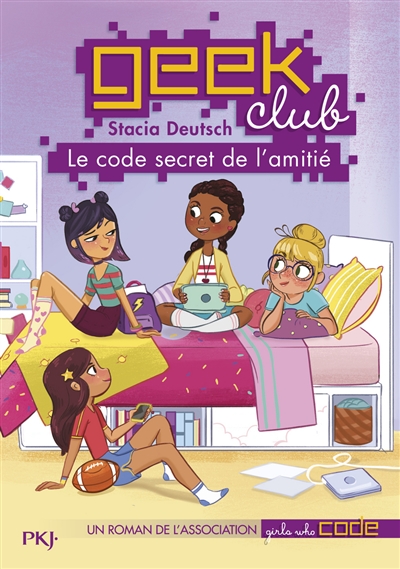 Le code secret de l'amitié - 