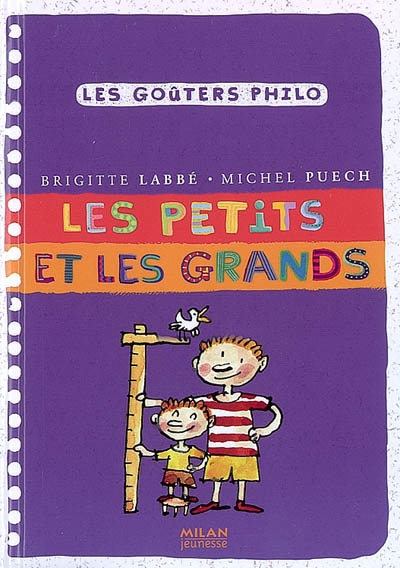 petits et les grands (Les ) - 