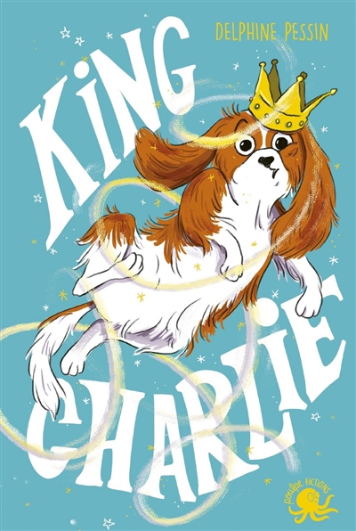 King Charlie - 