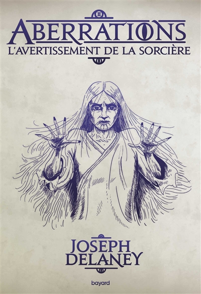 L'avertissement de la sorcière - 