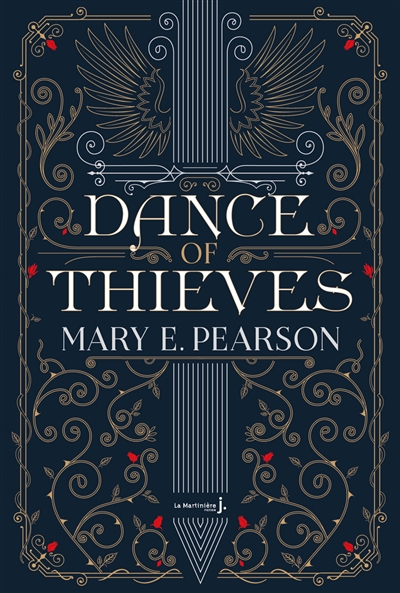 Dance of thieves - 