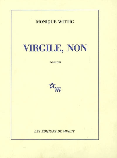 Virgile, non - 