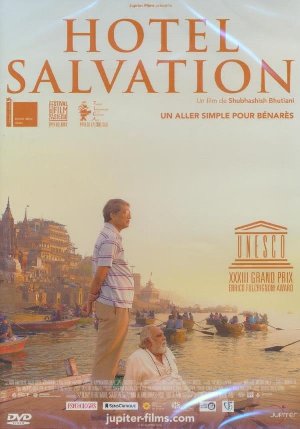 Hôtel Salvation - 