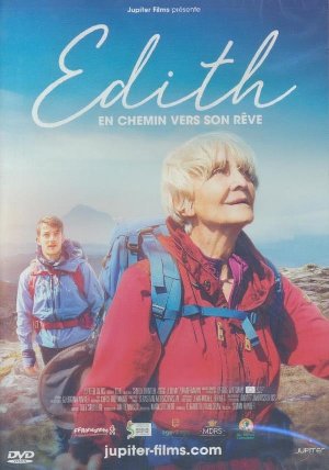 Edith, en chemin vers son rêve - 