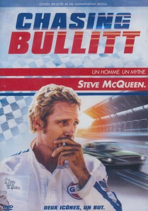 Chasing Bullitt - 