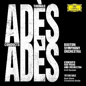 Conducts Adès - 