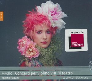 Vivaldi - 