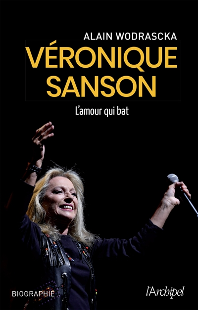 Véronique Sanson - 