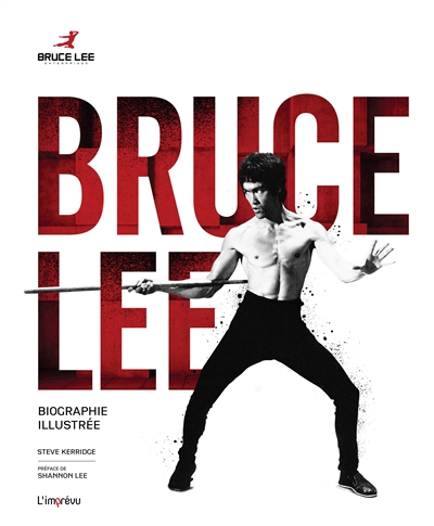 Bruce Lee - 