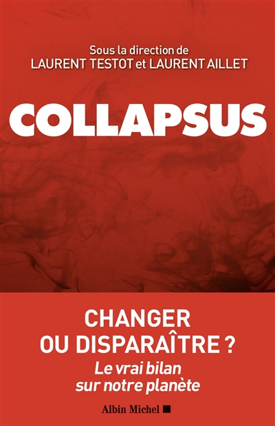 Collapsus - 